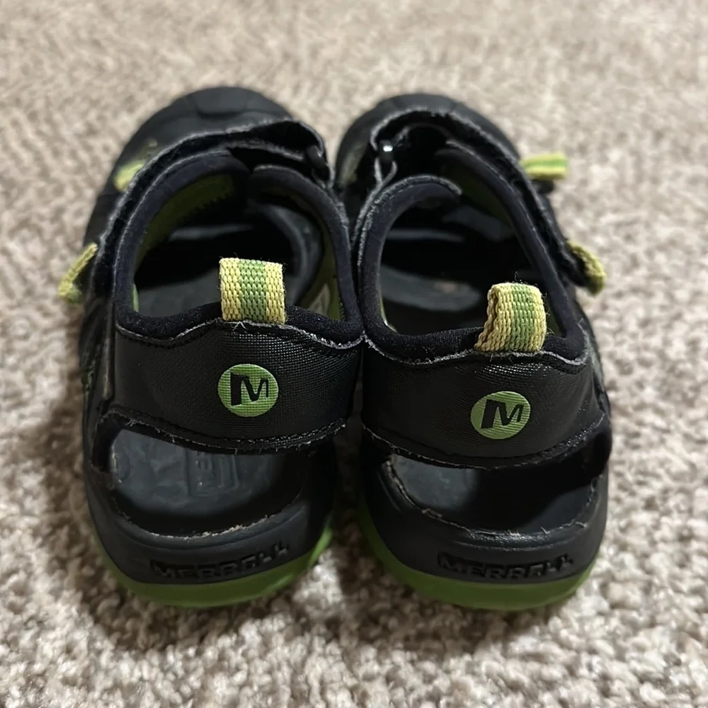 Merrell | Merrell Hydro Rapid Sandals